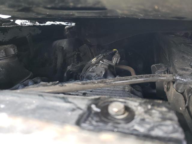 1GNSKBKC0JR386798 - 2018 CHEVROLET TAHOE K1500 LT BURN photo 12