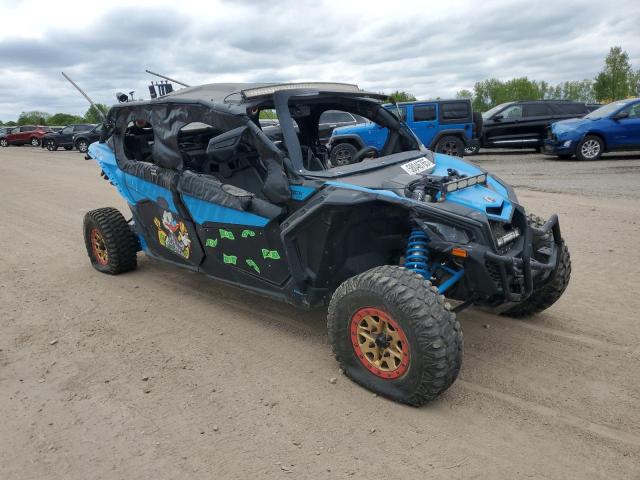 2023 CAN-AM MAVERICK X DS TURBO, null