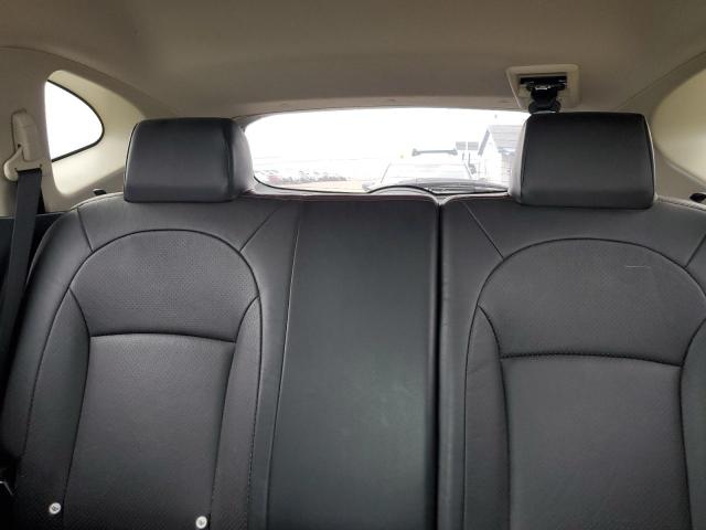 JN8AS5MV2DW138955 - 2013 NISSAN ROGUE S 银色 照片 10