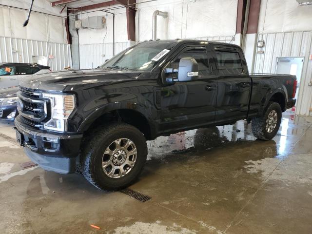 2020 FORD F250 SUPER DUTY, 