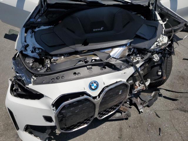 WBY73AW05RFT13458 - 2024 BMW I4 EDRIVE 40 白色 照片 11