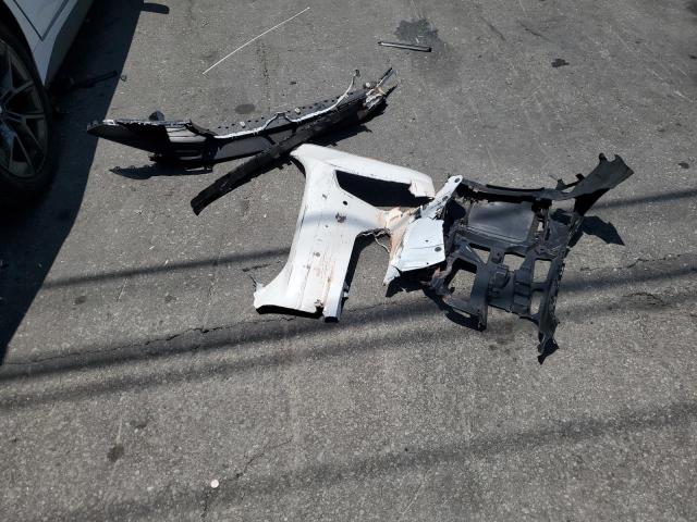 WBY73AW05RFT13458 - 2024 BMW I4 EDRIVE 40 白色 照片 12