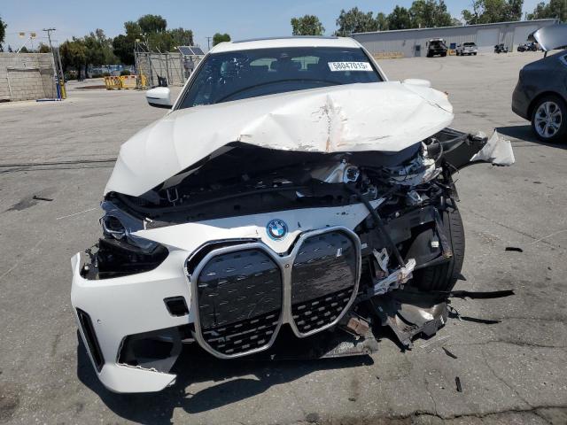WBY73AW05RFT13458 - 2024 BMW I4 EDRIVE 40 白色 照片 5
