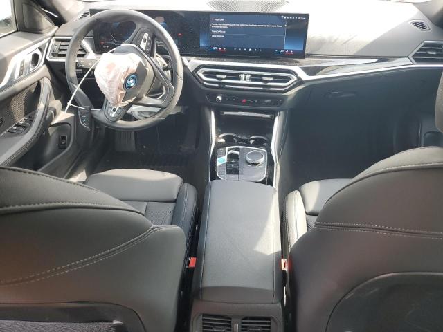 WBY73AW05RFT13458 - 2024 BMW I4 EDRIVE 40 白色 照片 8