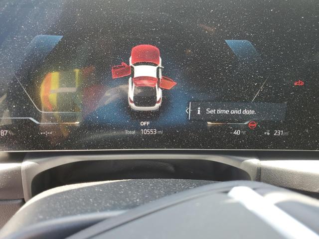 WBY73AW05RFT13458 - 2024 BMW I4 EDRIVE 40 白色 照片 9