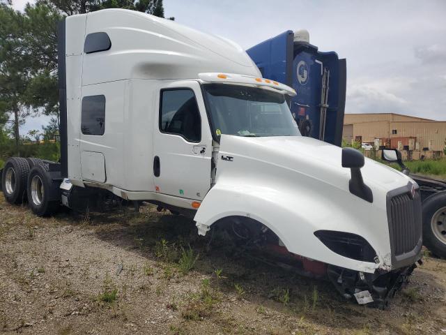 2024 INTERNATIONAL LT625, null