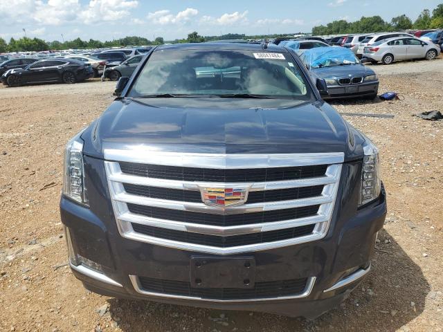 1GYS4HKJ8KR343956 - 2019 CADILLAC ESCALADE ESV LUXURY BLUE photo 5