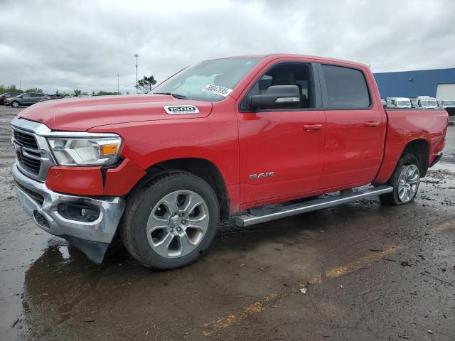 2021 RAM 1500 BIG HORN/LONE STAR, null