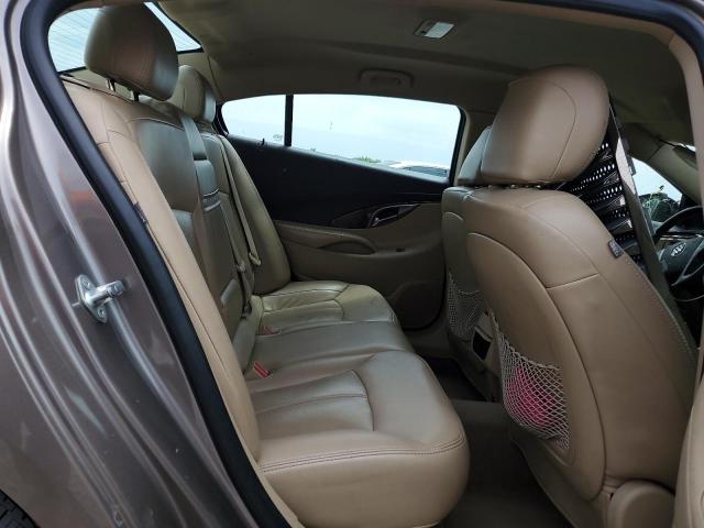 1G4GB5ER7CF194293 - 2012 BUICK LACROSSE CONVENIENCE Qəhvəyi foto 10
