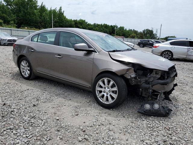 1G4GB5ER7CF194293 - 2012 BUICK LACROSSE CONVENIENCE Qəhvəyi foto 4