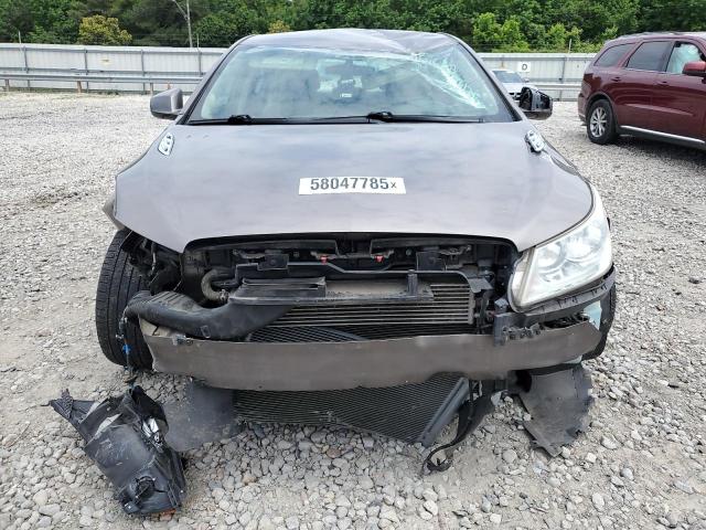 1G4GB5ER7CF194293 - 2012 BUICK LACROSSE CONVENIENCE Qəhvəyi foto 5