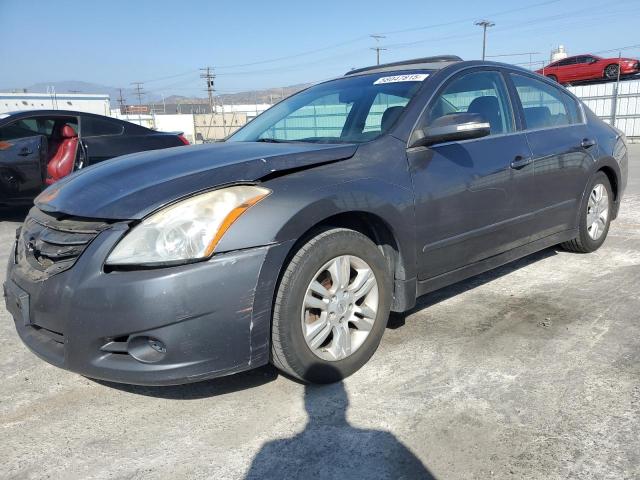 2010 NISSAN ALTIMA BASE, 