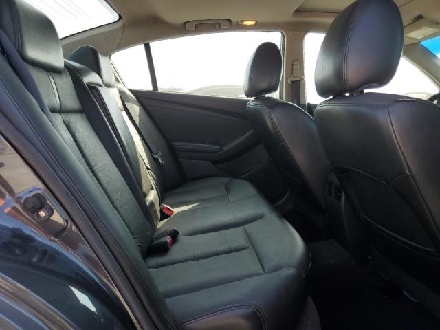 1N4AL2AP1AN462144 - 2010 NISSAN ALTIMA BASE 灰色 照片 10