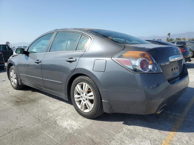 1N4AL2AP1AN462144 - 2010 NISSAN ALTIMA BASE 灰色 照片 2