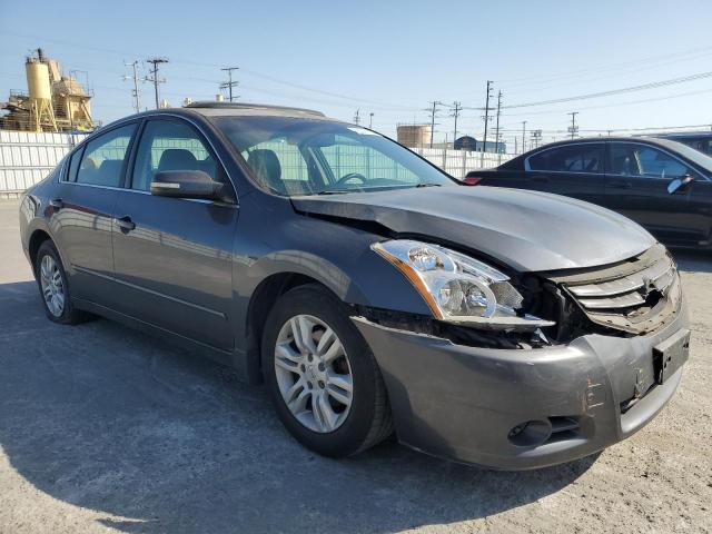 1N4AL2AP1AN462144 - 2010 NISSAN ALTIMA BASE 灰色 照片 4