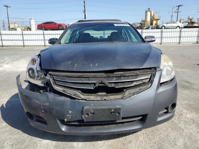 1N4AL2AP1AN462144 - 2010 NISSAN ALTIMA BASE 灰色 照片 5