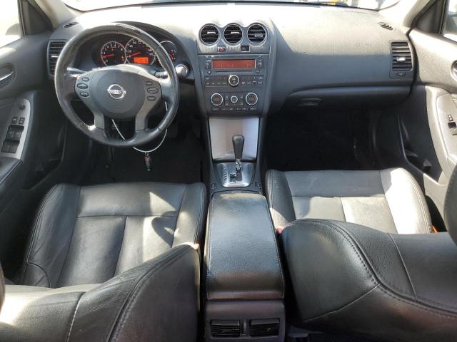 1N4AL2AP1AN462144 - 2010 NISSAN ALTIMA BASE 灰色 照片 8