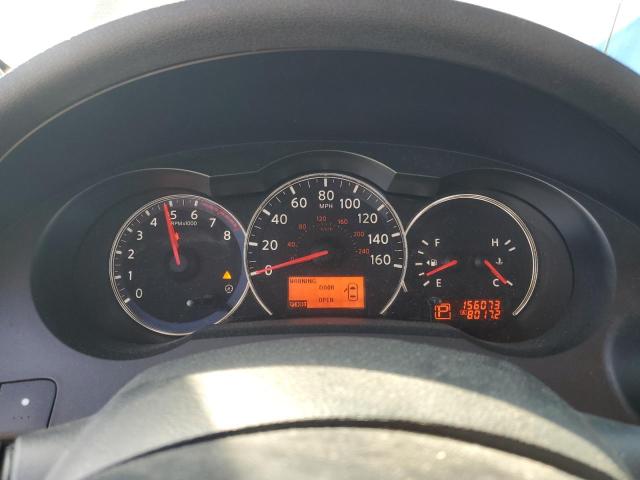 1N4AL2AP1AN462144 - 2010 NISSAN ALTIMA BASE 灰色 照片 9