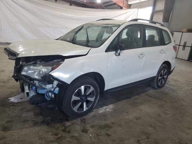 2017 SUBARU FORESTER 2.5I, 