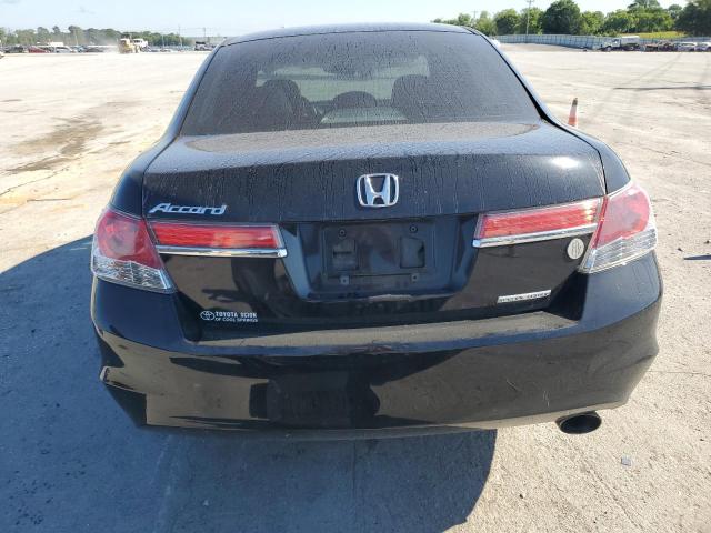 1HGCP2F66CA207654 - 2012 HONDA ACCORD SE CHARCOAL photo 6