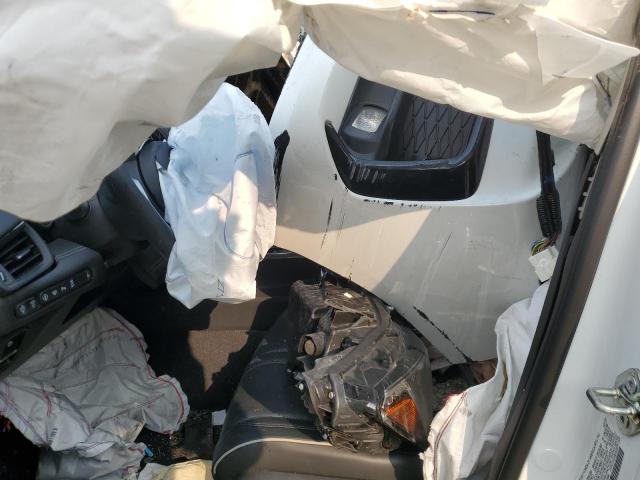 19UUB6F67MA001898 - 2021 ACURA TLX ADVANCE WHITE photo 7