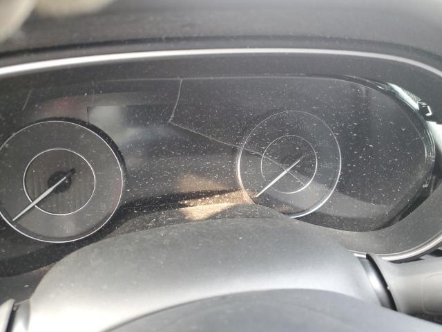 19UUB6F67MA001898 - 2021 ACURA TLX ADVANCE WHITE photo 9