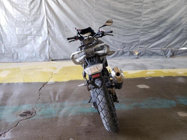 WB30G3302PRA42367 - 2023 BMW G310 GS BLACK photo 4