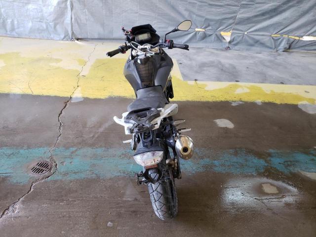 WB30G3302PRA42367 - 2023 BMW G310 GS BLACK photo 6