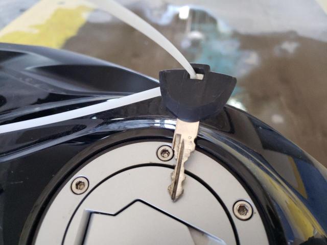 WB30G3302PRA42367 - 2023 BMW G310 GS BLACK photo 8