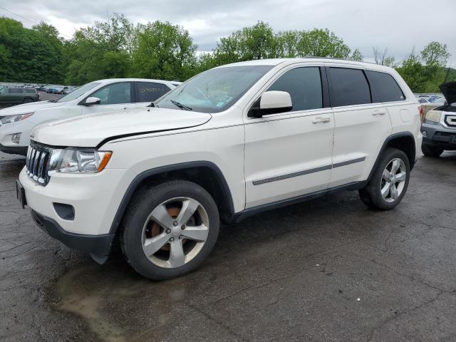 2012 JEEP GRAND CHER LAREDO, null