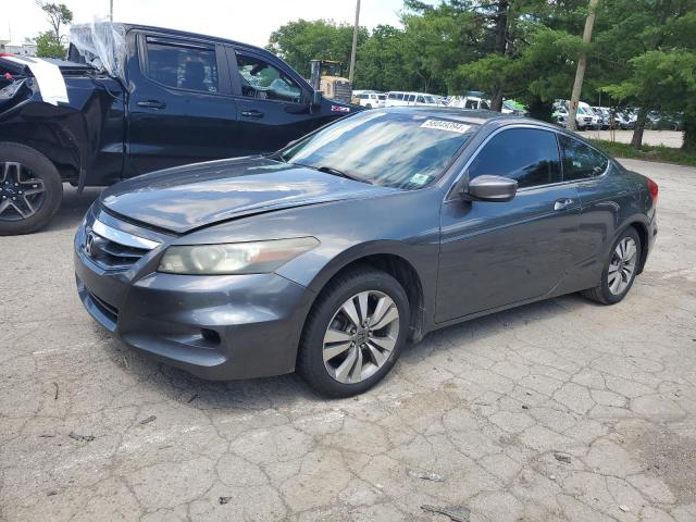 2011 HONDA ACCORD LX-S, 