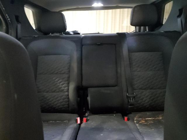 3GNAXSEVXJS578625 - 2018 CHEVROLET EQUINOX LT ლურჯი ფოტო 10