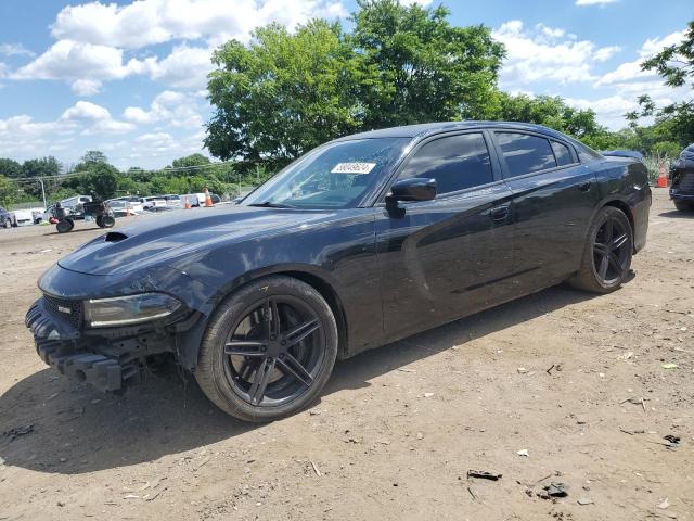 2017 DODGE CHARGER R/T 392, 