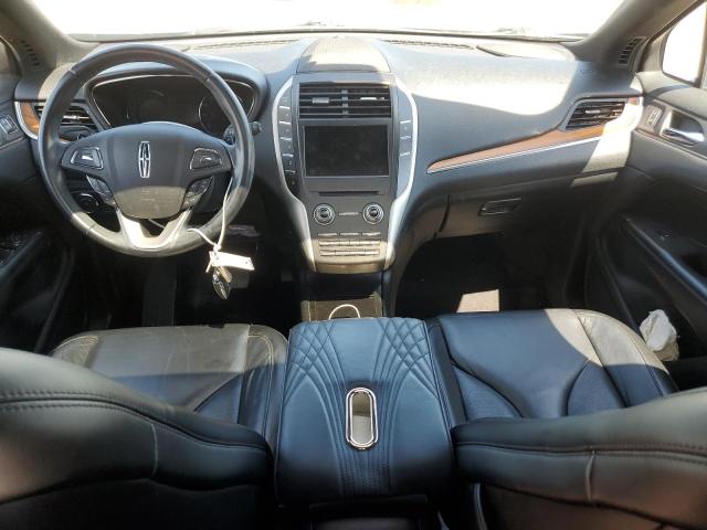 5LMCJ2D9XJUL29144 - 2018 LINCOLN MKC SELECT BLUE photo 8