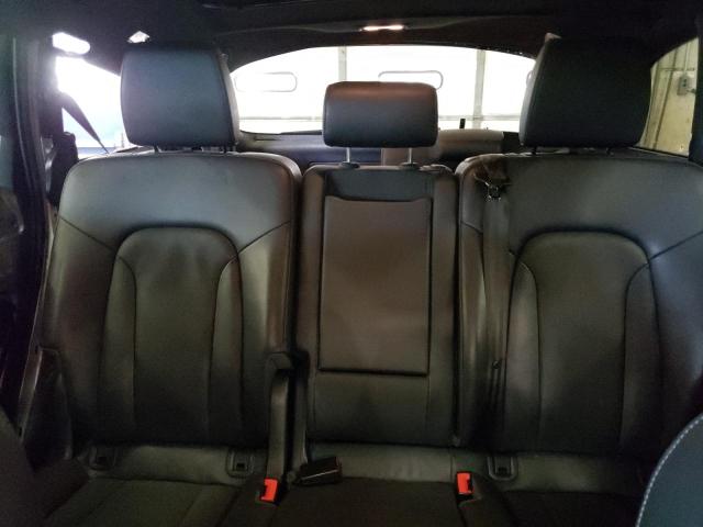 WA1WMAFE0ED017186 - 2014 AUDI Q7 PRESTIGE SILVER photo 10