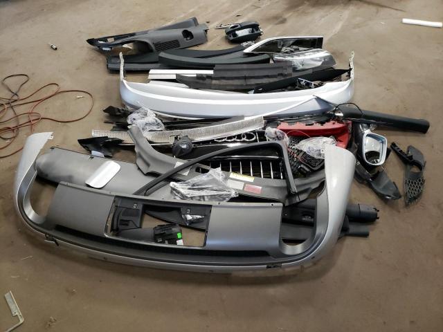 WA1WMAFE0ED017186 - 2014 AUDI Q7 PRESTIGE SILVER photo 13