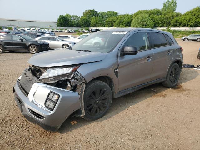 2023 MITSUBISHI OUTLANDER S/SE, null