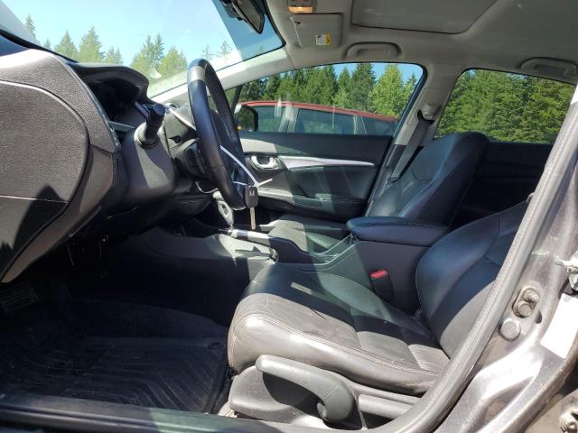 19XFB2F95DE089793 - 2013 HONDA CIVIC EXL 石墨色 照片 7