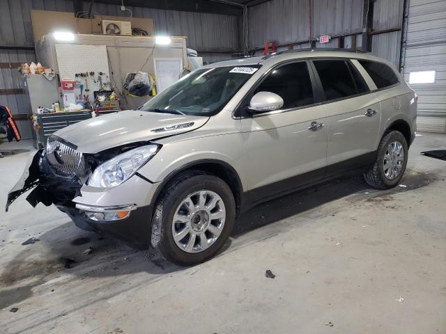 2011 BUICK ENCLAVE CXL, 