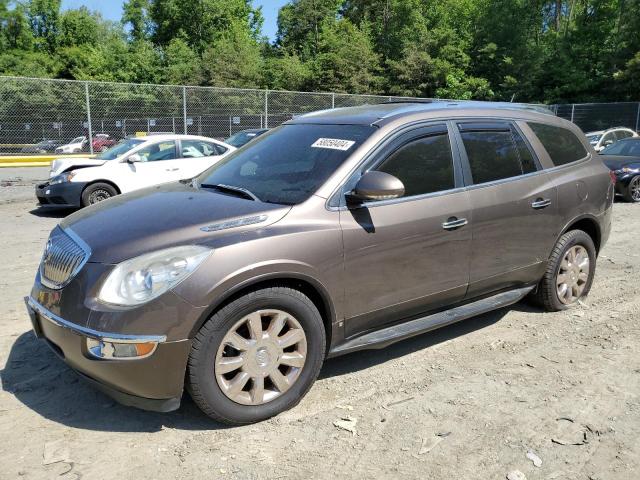 2011 BUICK ENCLAVE CXL, 