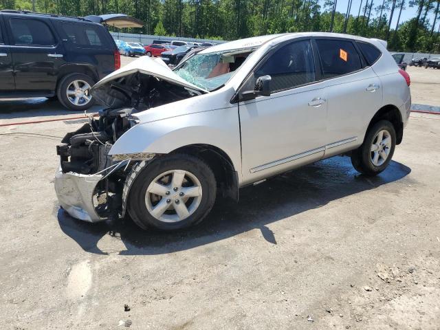 2013 NISSAN ROGUE S, 