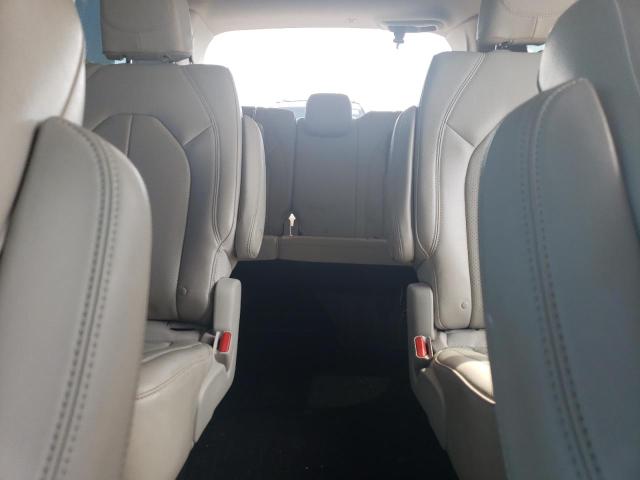 2C4RC1EG9JR108795 - 2018 CHRYSLER PACIFICA TOURING L PLUS GRAY photo 10