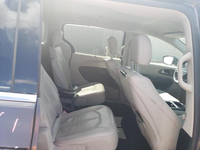 2C4RC1EG9JR108795 - 2018 CHRYSLER PACIFICA TOURING L PLUS GRAY photo 11