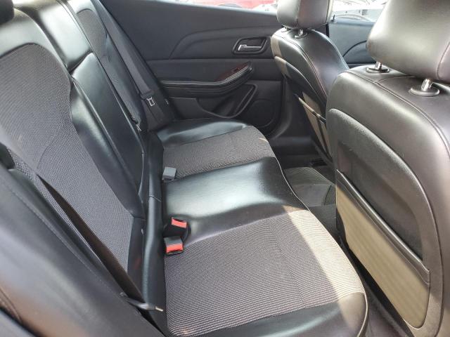 1G11C5SA9DF351855 - 2013 CHEVROLET MALIBU 1LT Qara foto 10