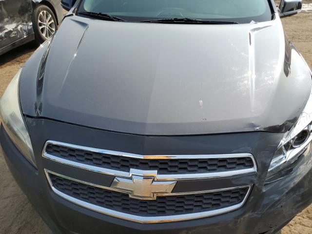 1G11C5SA9DF351855 - 2013 CHEVROLET MALIBU 1LT Qara foto 11