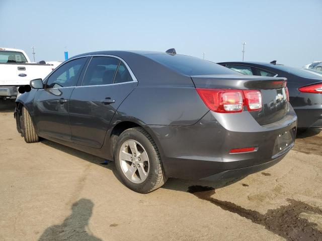 1G11C5SA9DF351855 - 2013 CHEVROLET MALIBU 1LT Qara foto 2