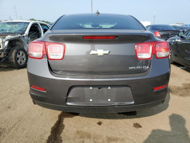 1G11C5SA9DF351855 - 2013 CHEVROLET MALIBU 1LT Qara foto 6