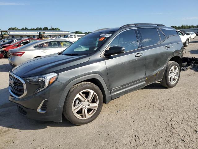 2018 GMC TERRAIN SLE, 