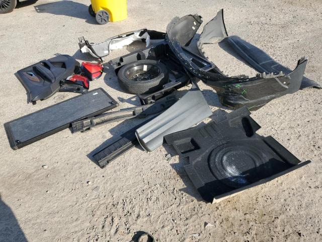 3GKALMEV2JL317844 - 2018 GMC TERRAIN SLE Grau Foto 12