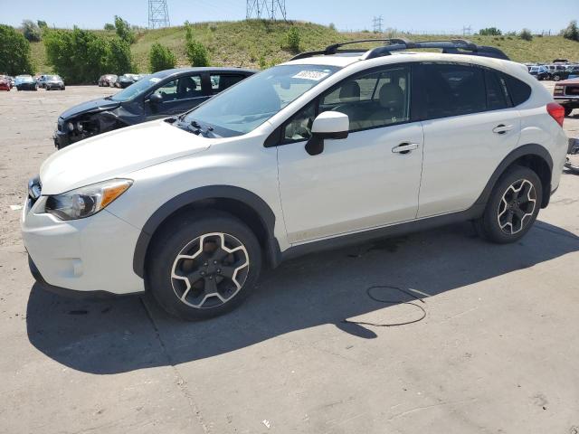 2013 SUBARU XV CROSSTR 2.0 LIMITED, null
